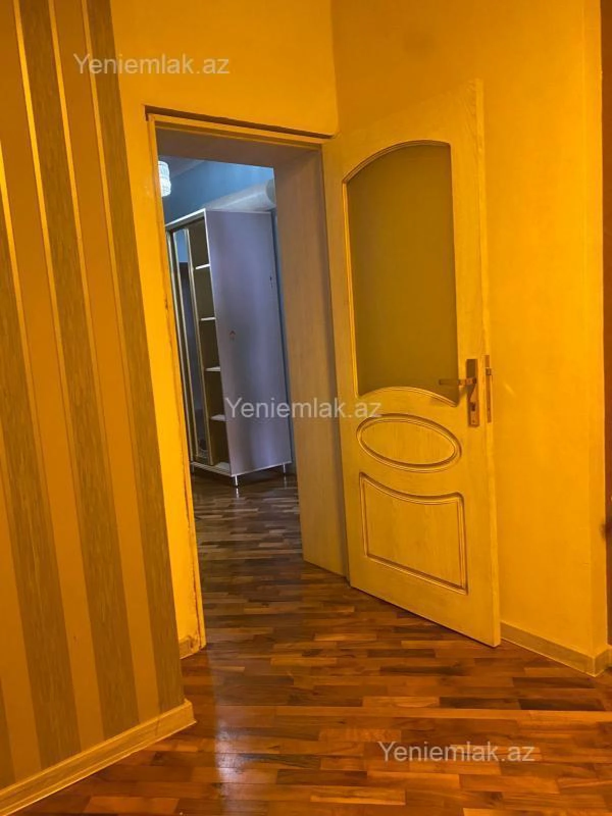 Satılır 1 otaqlı yeni tikili 63 m²