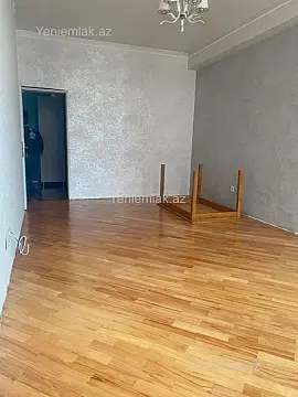 Satılır 1 otaqlı yeni tikili 63 m²