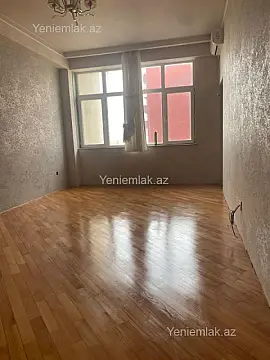 Satılır 1 otaqlı yeni tikili 63 m²