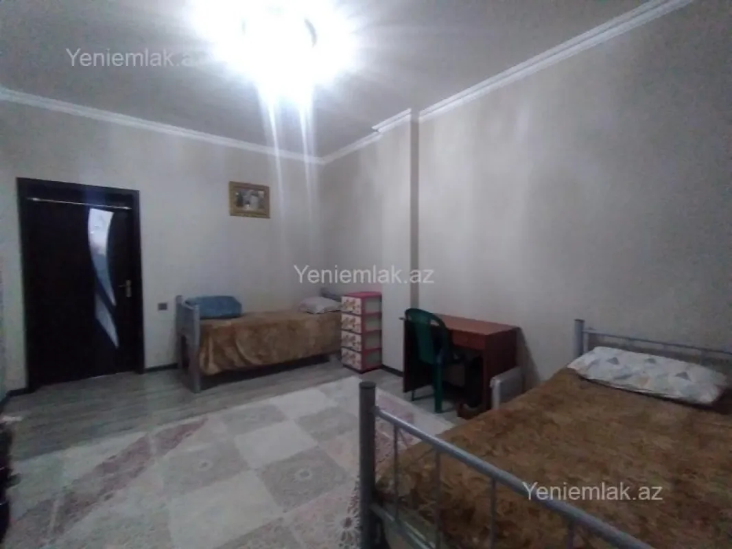 Satılır 3 otaqlı yeni tikili 95 m²