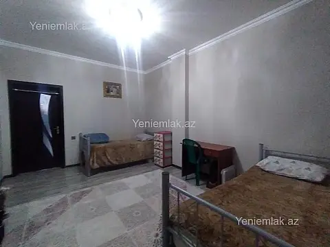 Satılır 3 otaqlı yeni tikili 95 m²