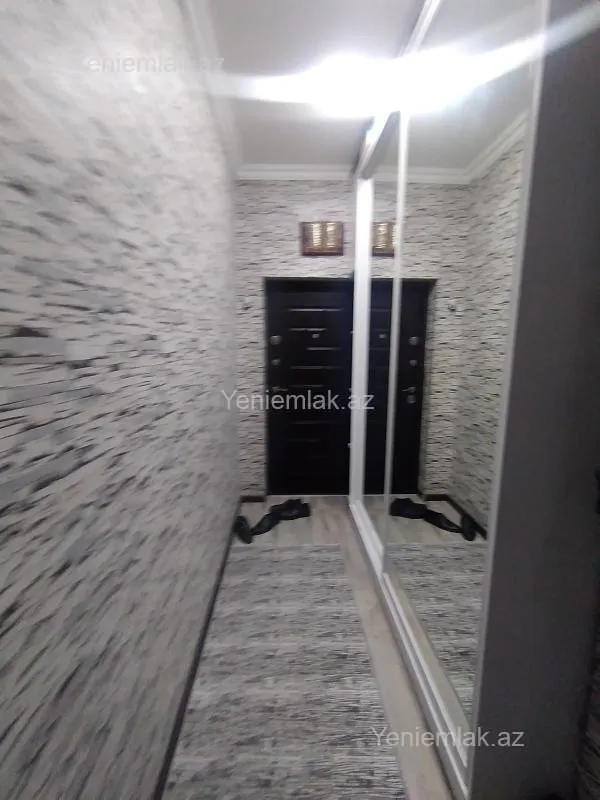 Satılır 3 otaqlı yeni tikili 95 m²