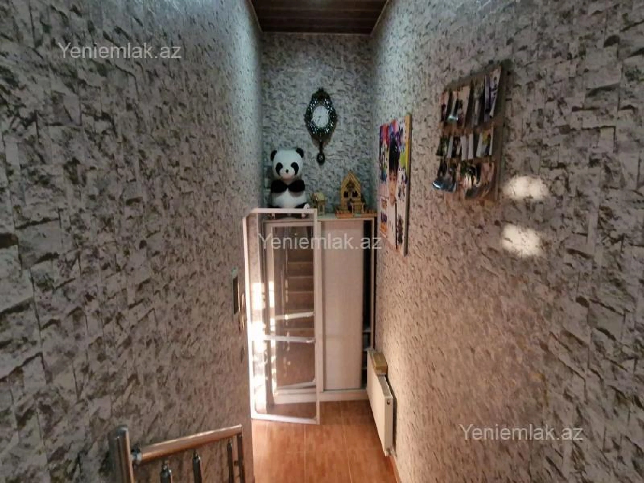 Satılır 4 otaqlı həyət evi 184 m²