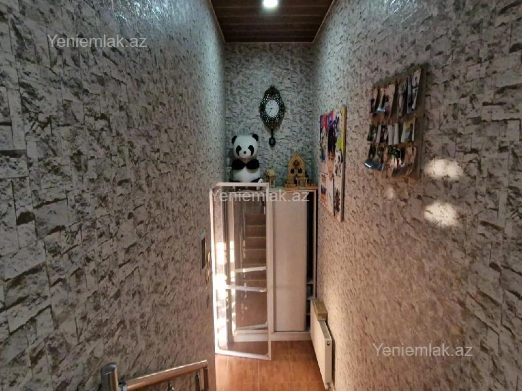 Satılır 4 otaqlı həyət evi 184 m²