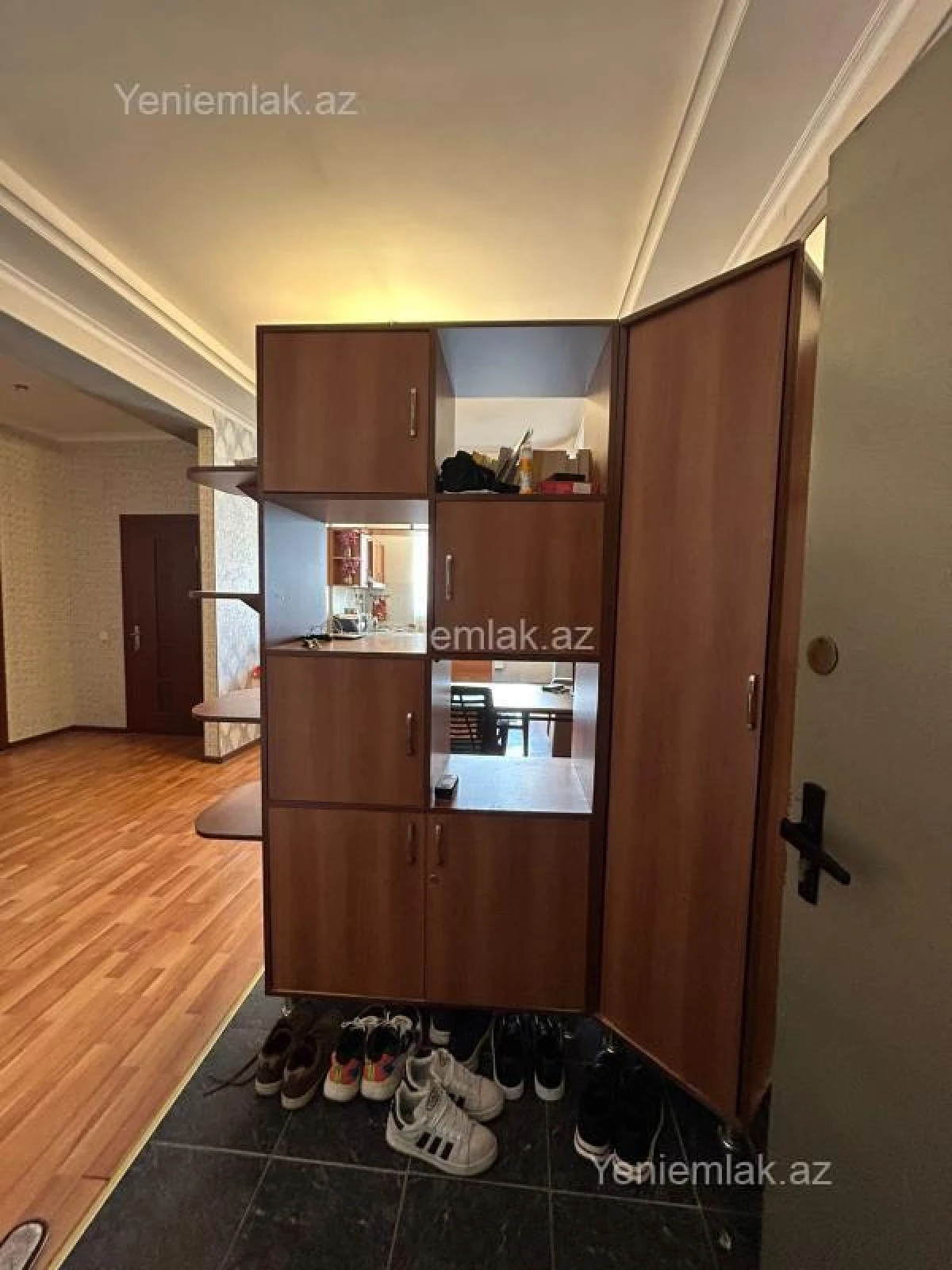 Satılır 2 otaqlı yeni tikili 71 m²