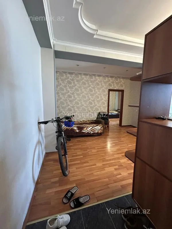 Satılır 2 otaqlı yeni tikili 71 m²