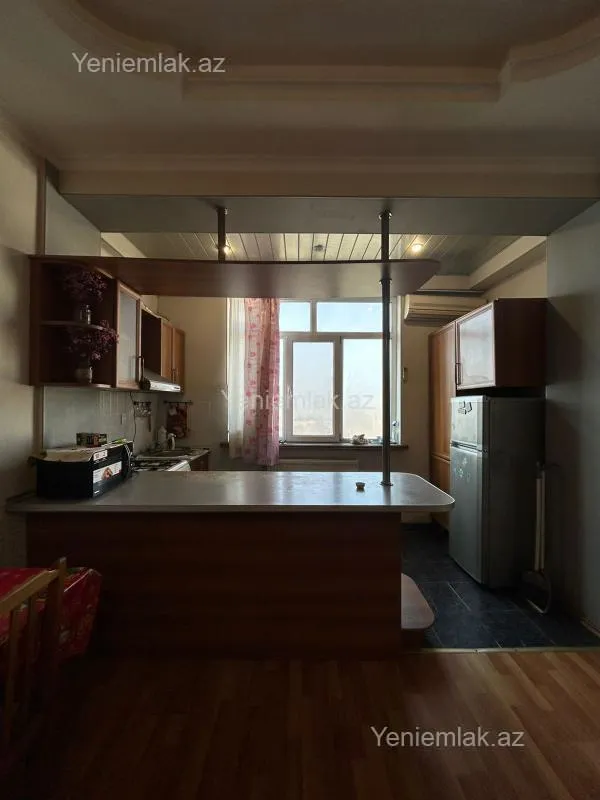 Satılır 2 otaqlı yeni tikili 71 m²