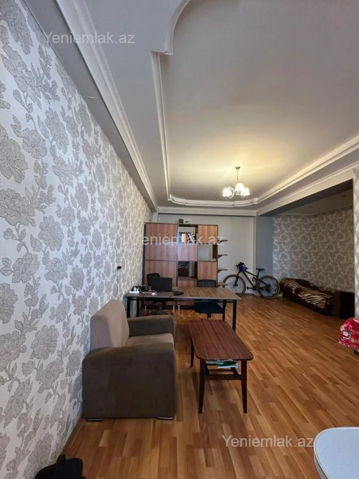Satılır 2 otaqlı yeni tikili 71 m²
