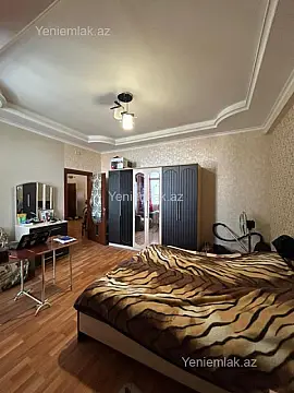 Satılır 2 otaqlı yeni tikili 71 m²