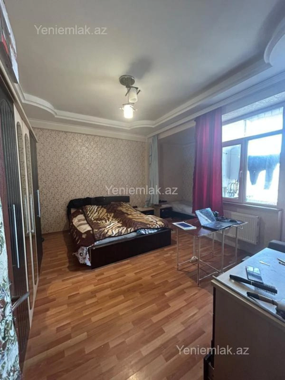 Satılır 2 otaqlı yeni tikili 71 m²