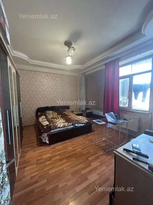 Satılır 2 otaqlı yeni tikili 71 m²