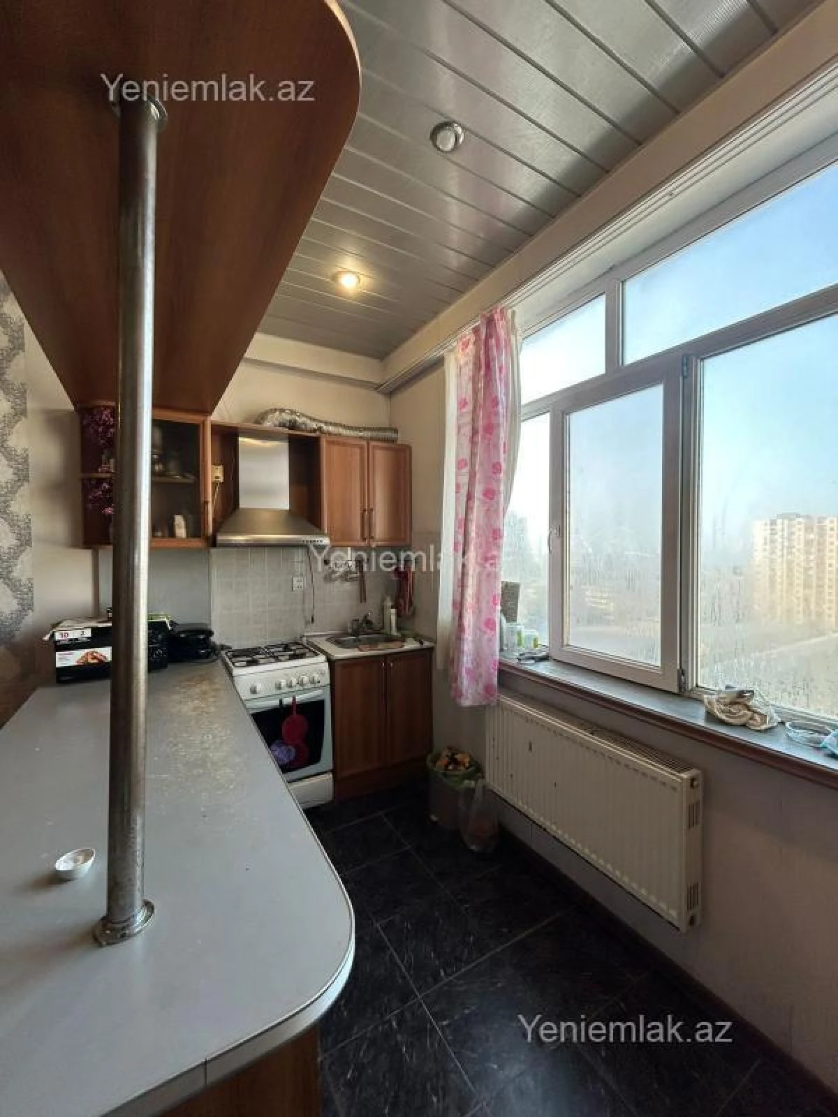 Satılır 2 otaqlı yeni tikili 71 m²