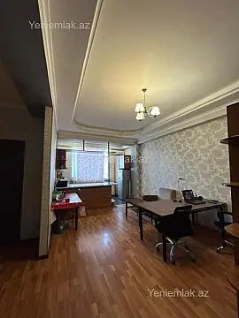 Satılır 2 otaqlı yeni tikili 71 m²