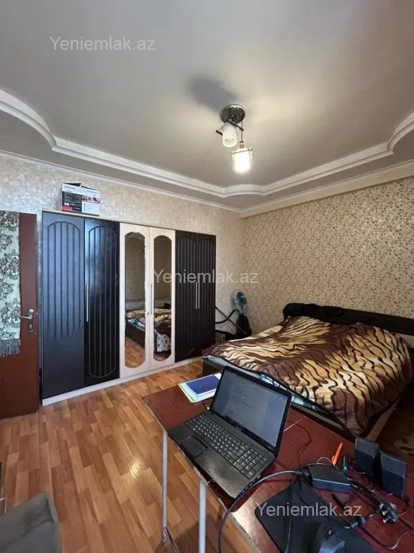 Satılır 2 otaqlı yeni tikili 71 m²