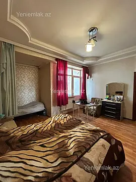 Satılır 2 otaqlı yeni tikili 71 m²