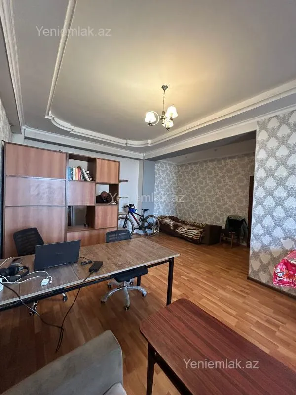 Satılır 2 otaqlı yeni tikili 71 m²