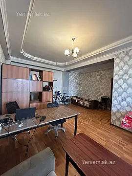 Satılır 2 otaqlı yeni tikili 71 m² — Bakı, Xətai 2 otaq 71.00 m²