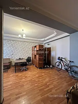 Satılır 2 otaqlı yeni tikili 71 m²