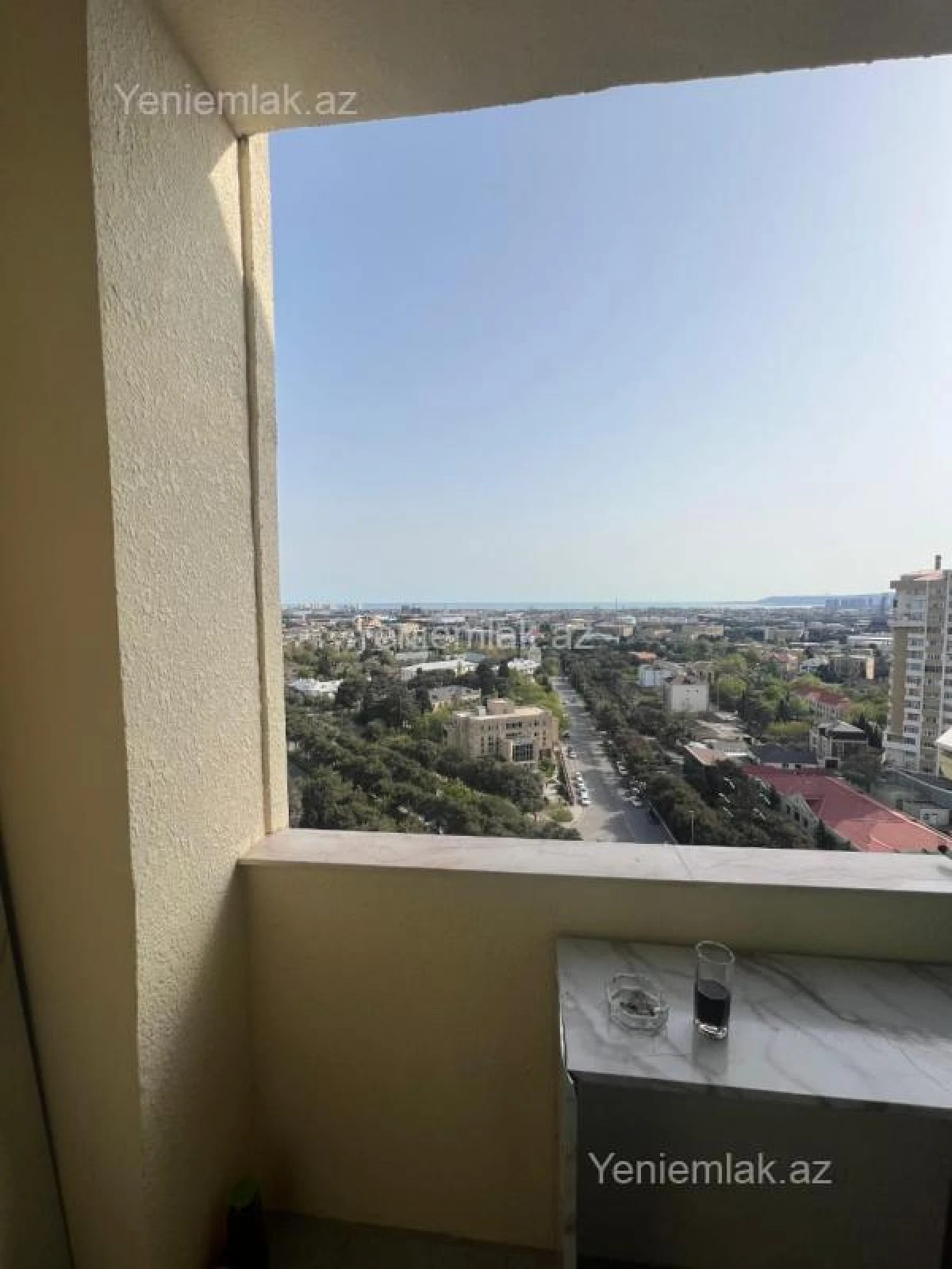 Satılır 3 otaqlı yeni tikili 125 m²