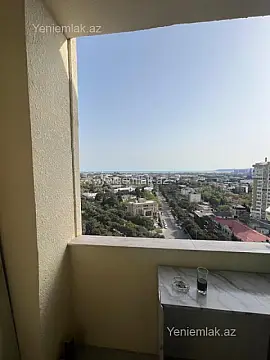 Satılır 3 otaqlı yeni tikili 125 m²