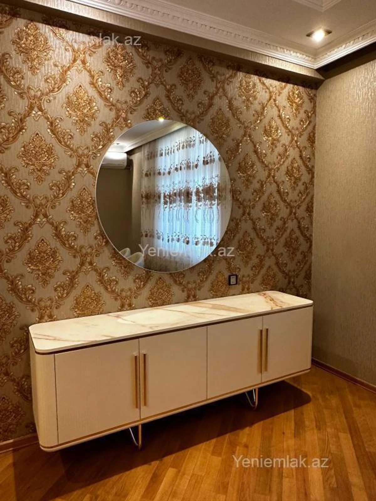 Satılır 3 otaqlı yeni tikili 145 m²