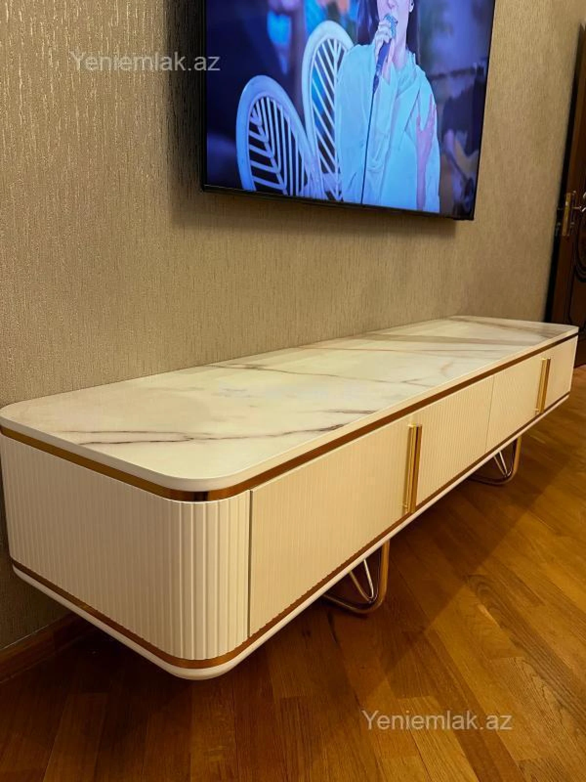 Satılır 3 otaqlı yeni tikili 145 m²