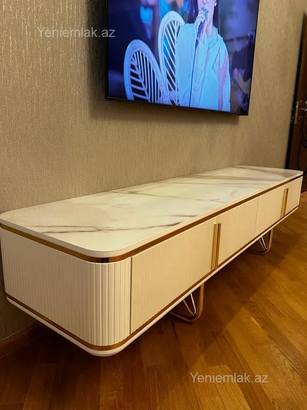 Satılır 3 otaqlı yeni tikili 145 m²