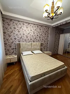 Satılır 3 otaqlı yeni tikili 145 m²