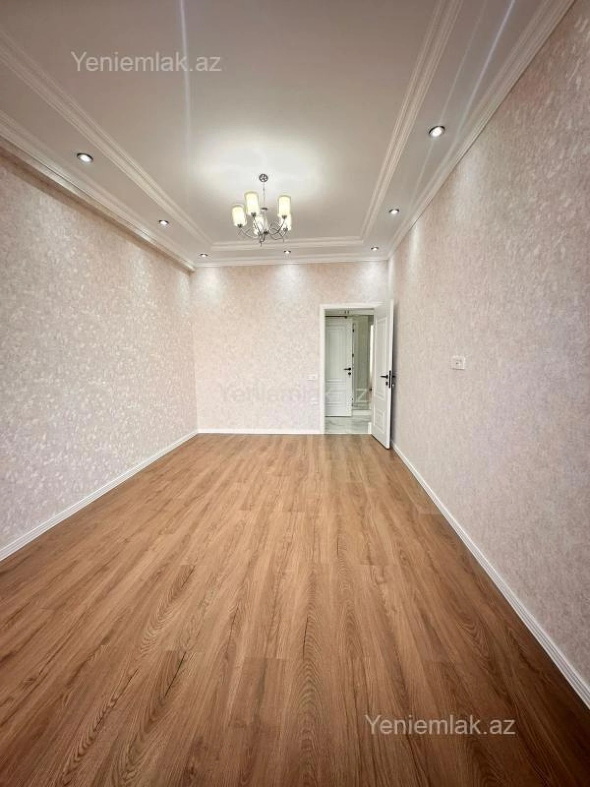 Satılır 1 otaqlı yeni tikili 52 m²