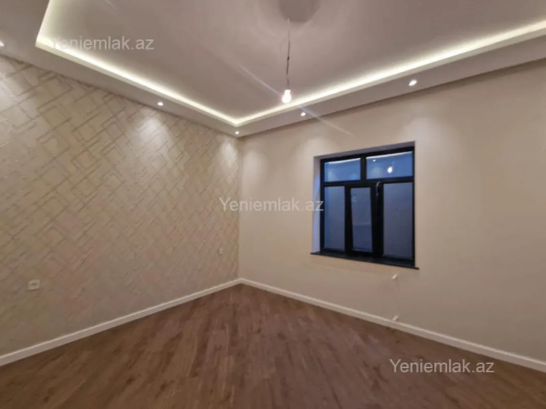 Satılır 4 otaqlı həyət evi 144 m²