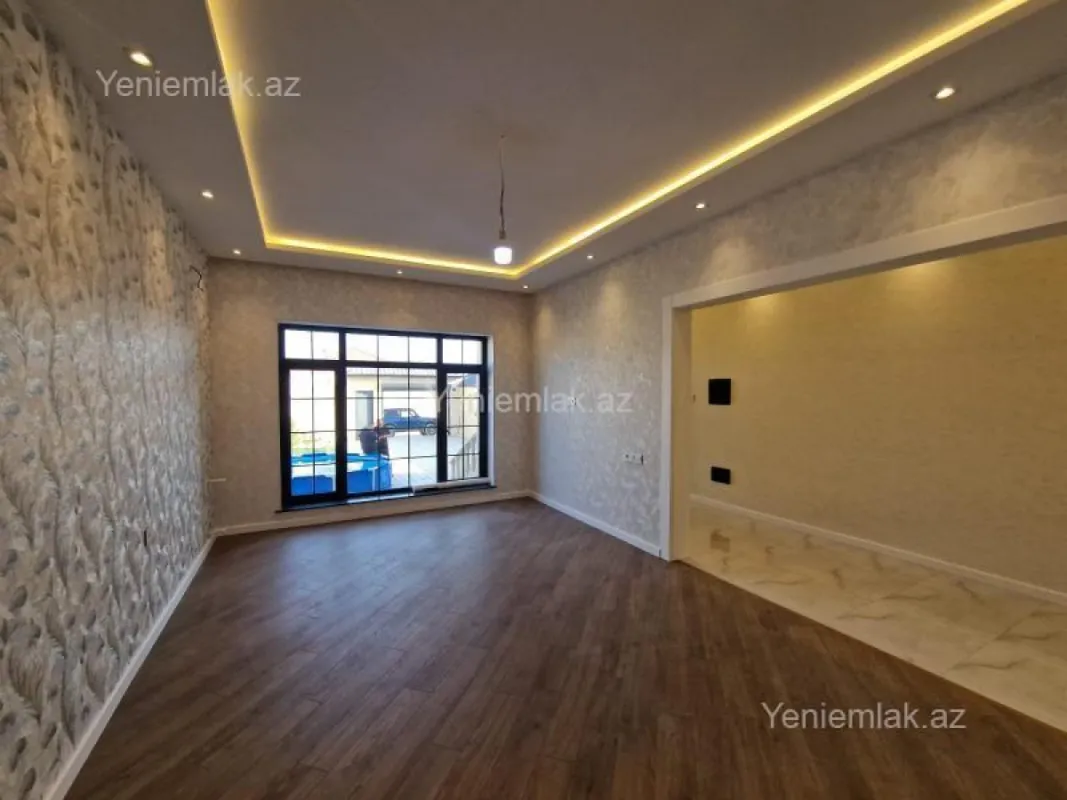 Satılır 4 otaqlı həyət evi 144 m²