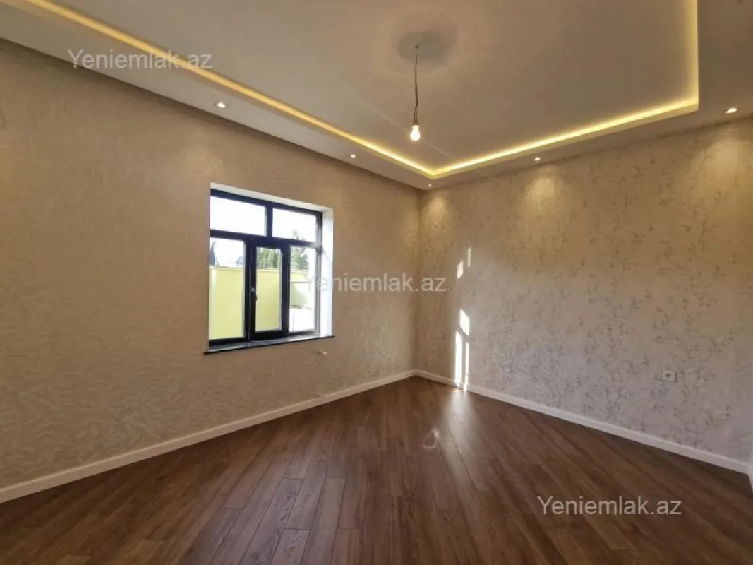 Satılır 4 otaqlı həyət evi 144 m²