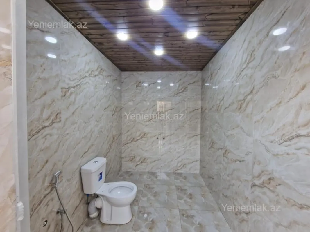 Satılır 4 otaqlı həyət evi 144 m²