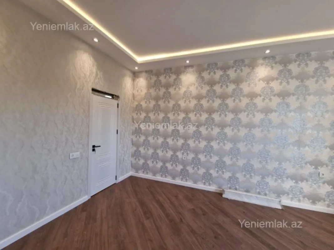 Satılır 4 otaqlı həyət evi 144 m²