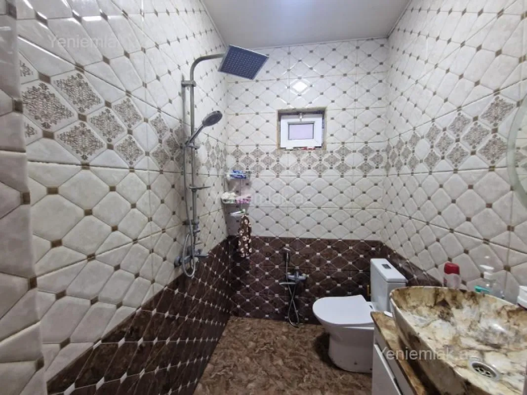 Satılır 3 otaqlı həyət evi 84 m²