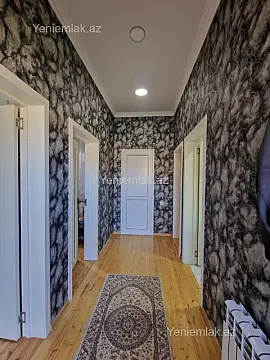 Satılır 3 otaqlı həyət evi 84 m²