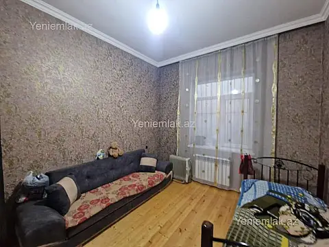 Satılır 3 otaqlı həyət evi 84 m²