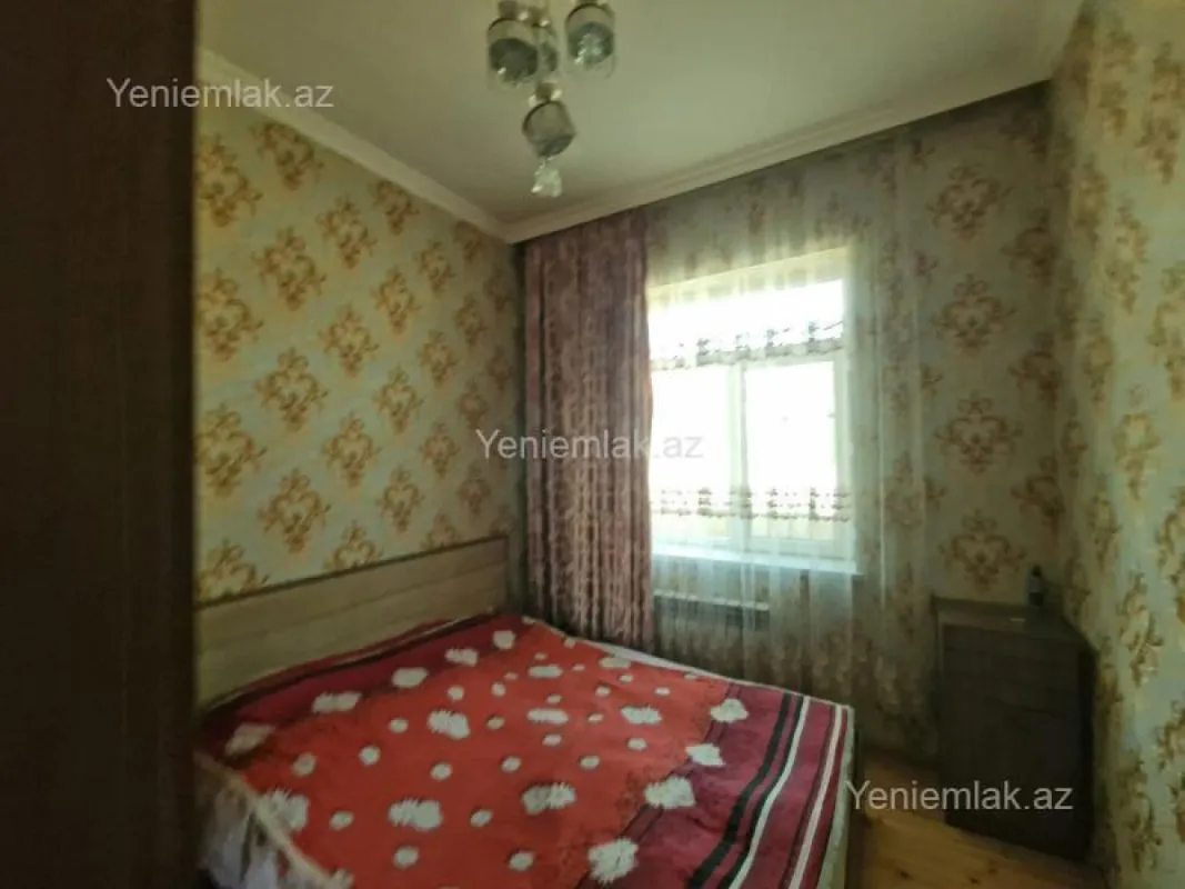 Satılır 3 otaqlı həyət evi 84 m²