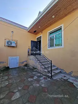Satılır 3 otaqlı həyət evi 84 m² — Bakı, Sabunçu 3 otaq 84.00 m²