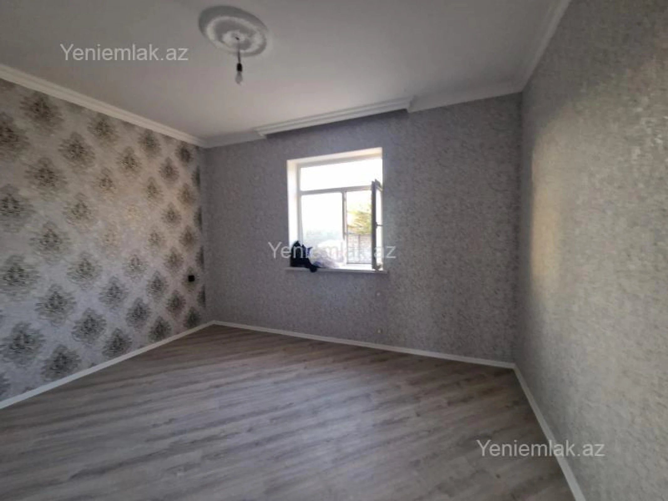 Satılır 4 otaqlı həyət evi 124 m²
