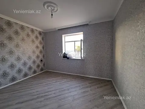 Satılır 4 otaqlı həyət evi 124 m²