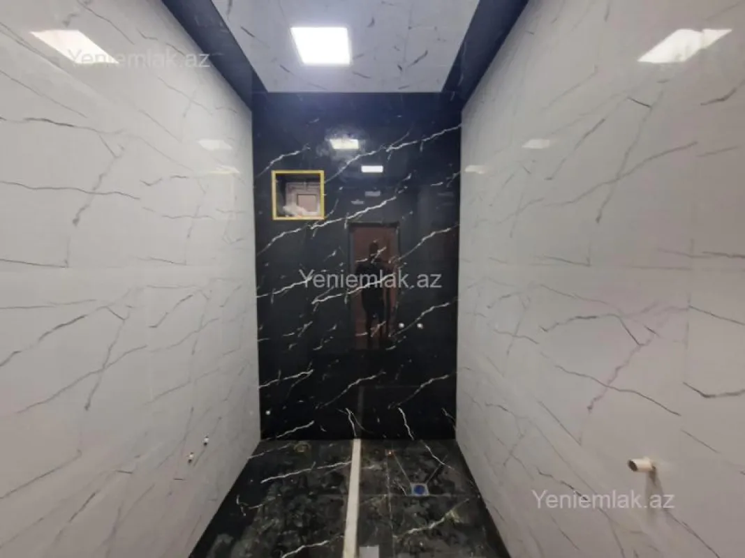 Satılır 4 otaqlı həyət evi 124 m²