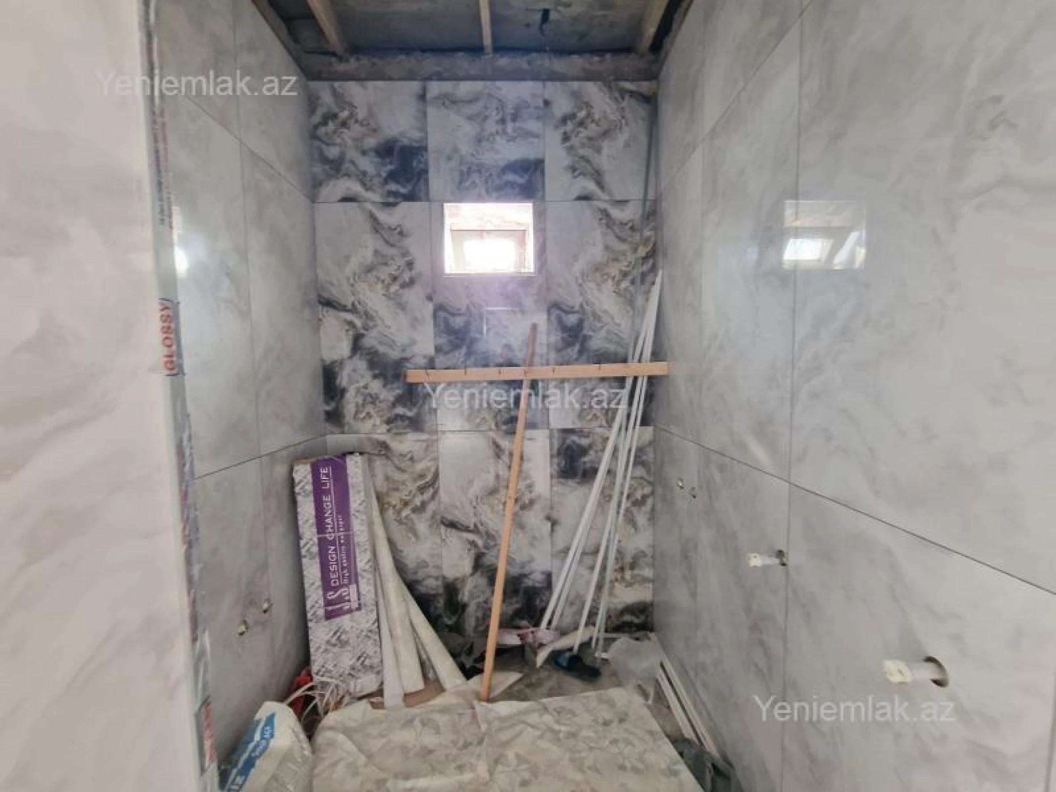 Satılır 3 otaqlı həyət evi 90 m²