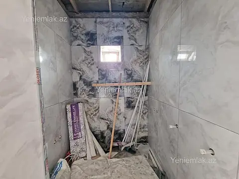 Satılır 3 otaqlı həyət evi 90 m²