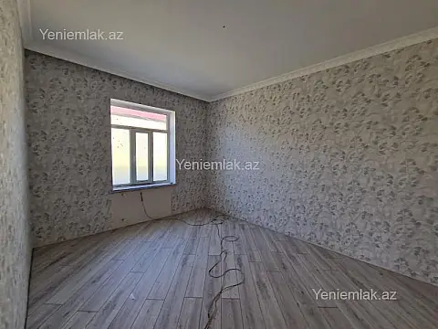 Satılır 3 otaqlı həyət evi 90 m²