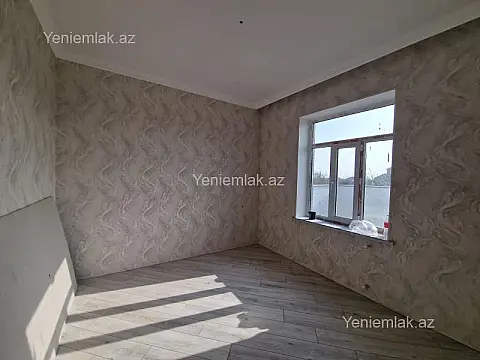 Satılır 3 otaqlı həyət evi 90 m²