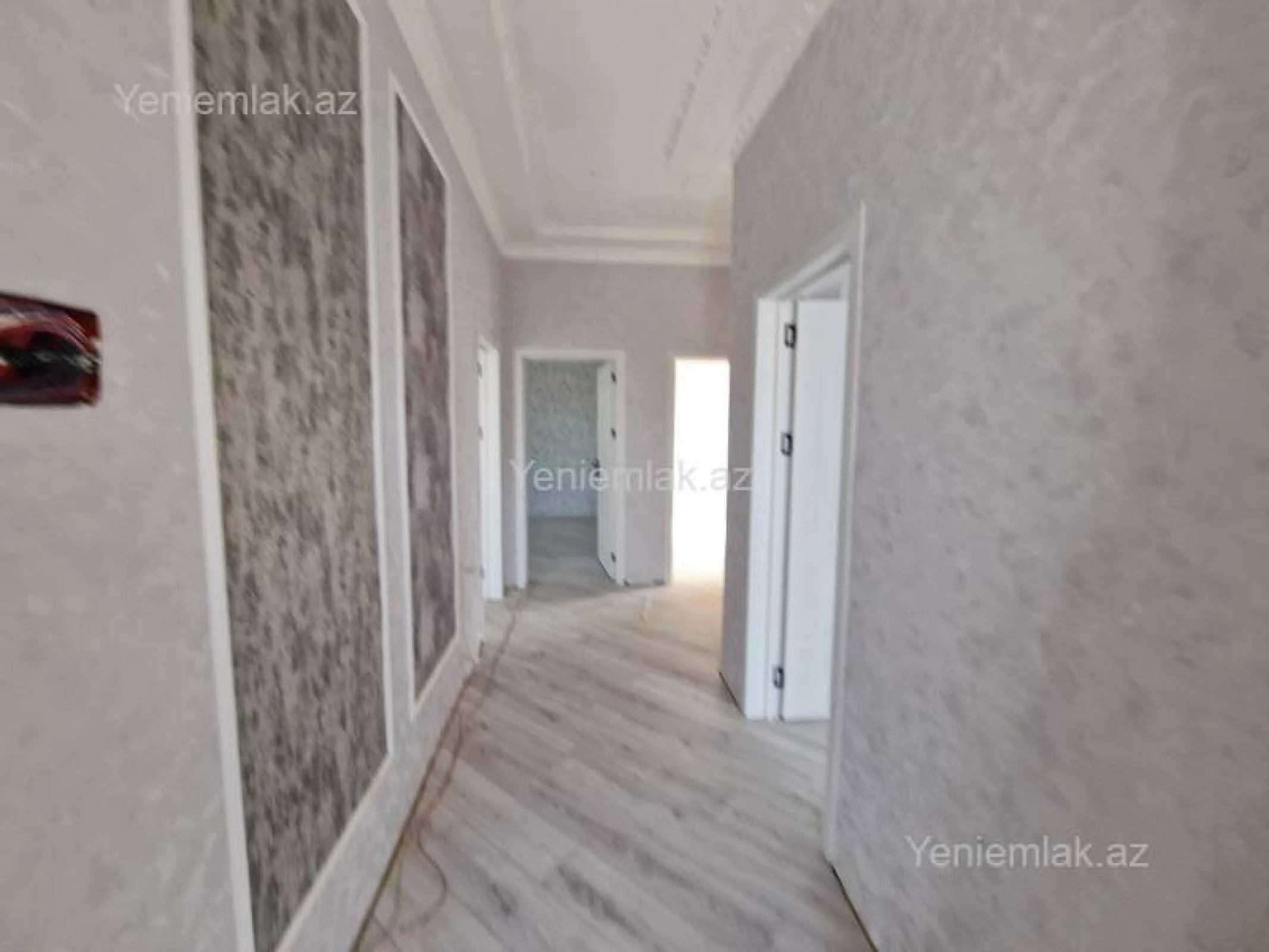 Satılır 3 otaqlı həyət evi 90 m²