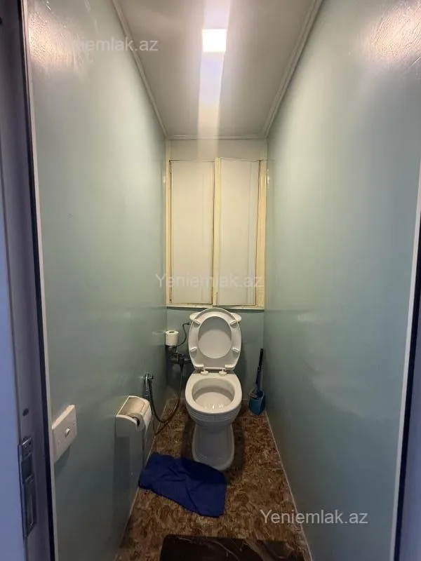 Satılır 5 otaqlı köhnə tikili 104 m²