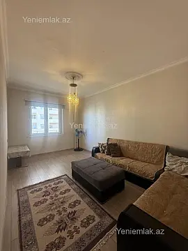 Satılır 5 otaqlı köhnə tikili 104 m²