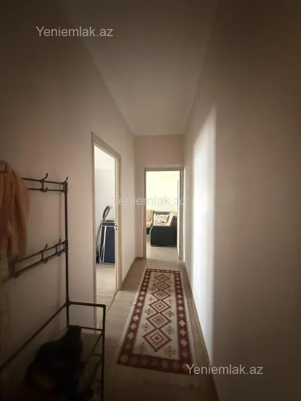 Satılır 5 otaqlı köhnə tikili 104 m²